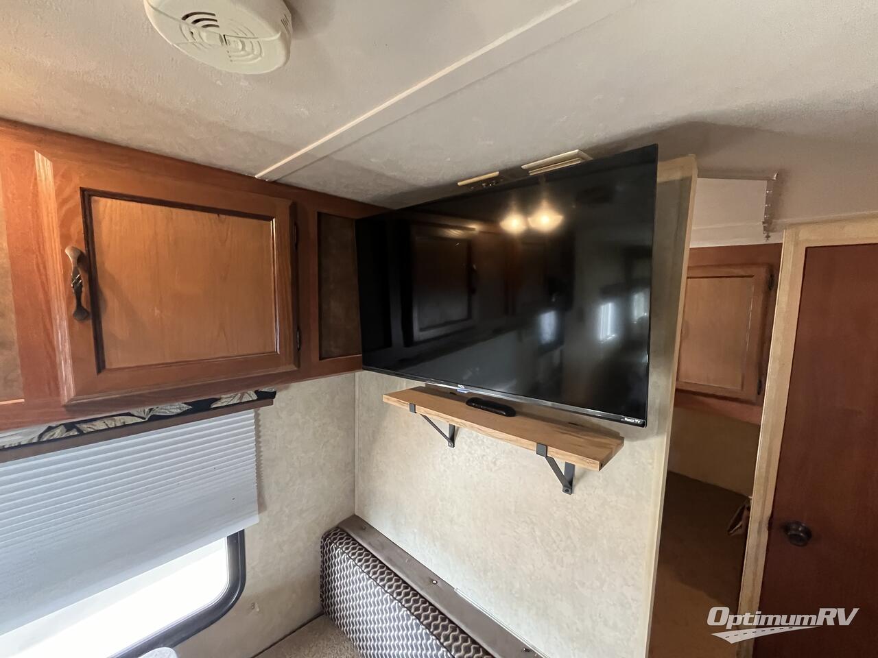 2014 Forest River Salem Cruise Lite 261BHXL Photo 9