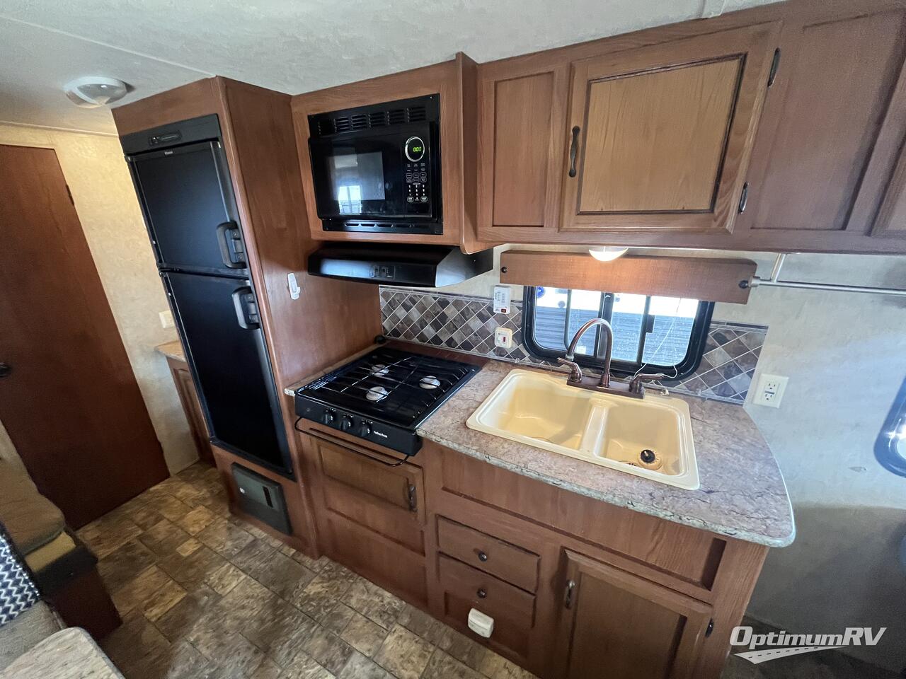 2014 Forest River Salem Cruise Lite 261BHXL Photo 10
