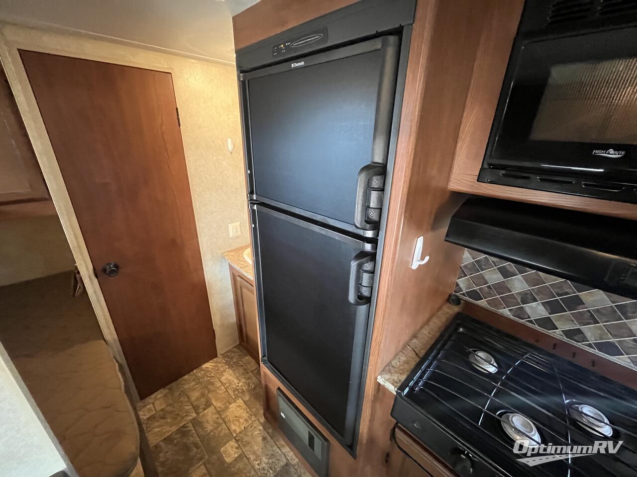 2014 Forest River Salem Cruise Lite 261BHXL Photo 11
