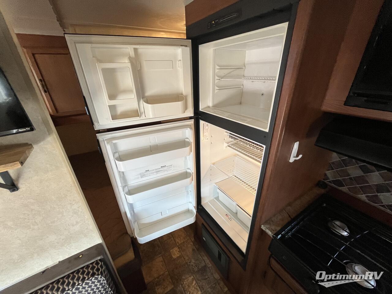 2014 Forest River Salem Cruise Lite 261BHXL Photo 12
