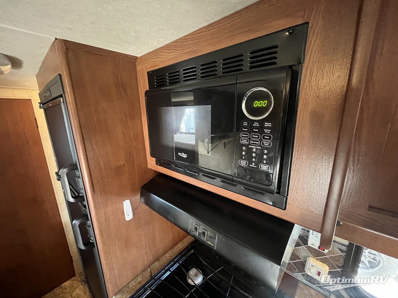 2014 Forest River Salem Cruise Lite 261BHXL Photo 13