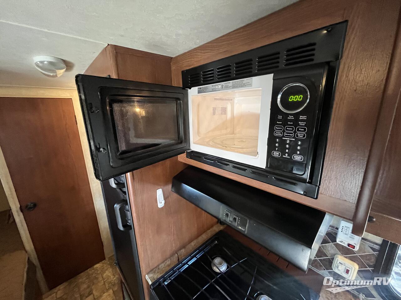 2014 Forest River Salem Cruise Lite 261BHXL Photo 14