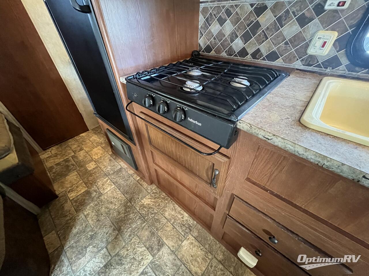 2014 Forest River Salem Cruise Lite 261BHXL Photo 15