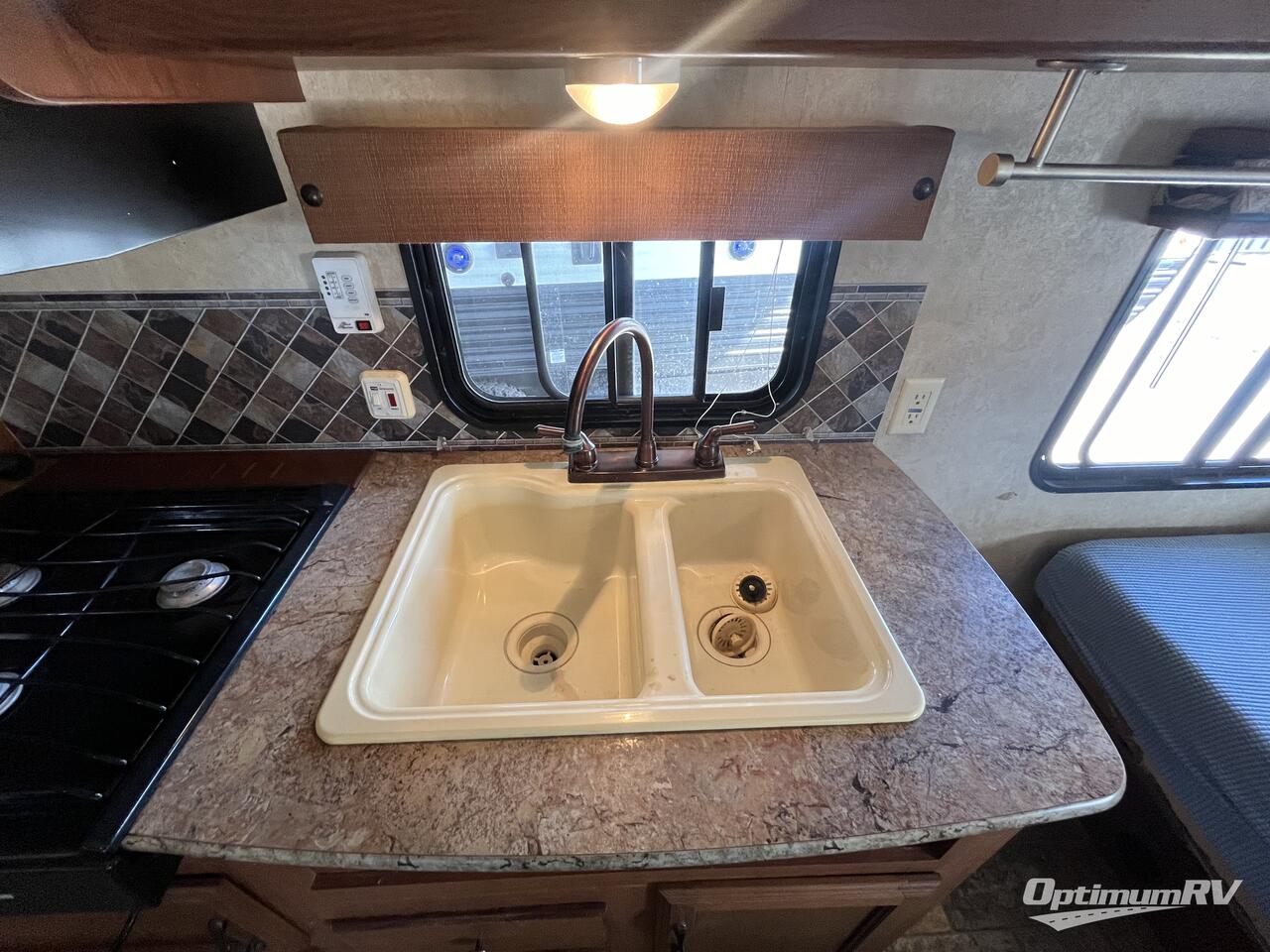 2014 Forest River Salem Cruise Lite 261BHXL Photo 16