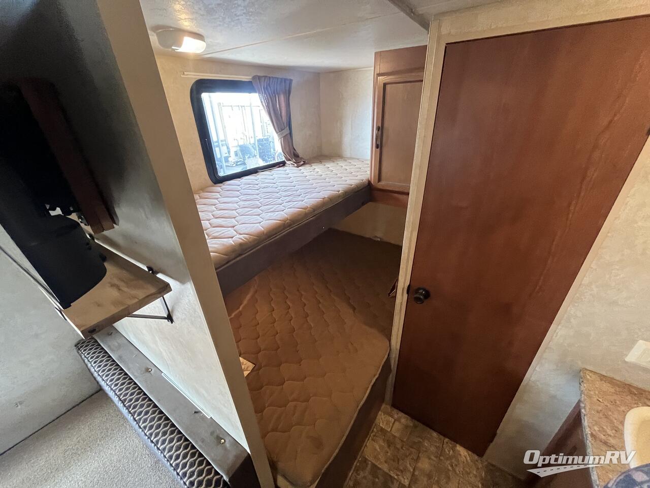 2014 Forest River Salem Cruise Lite 261BHXL Photo 17