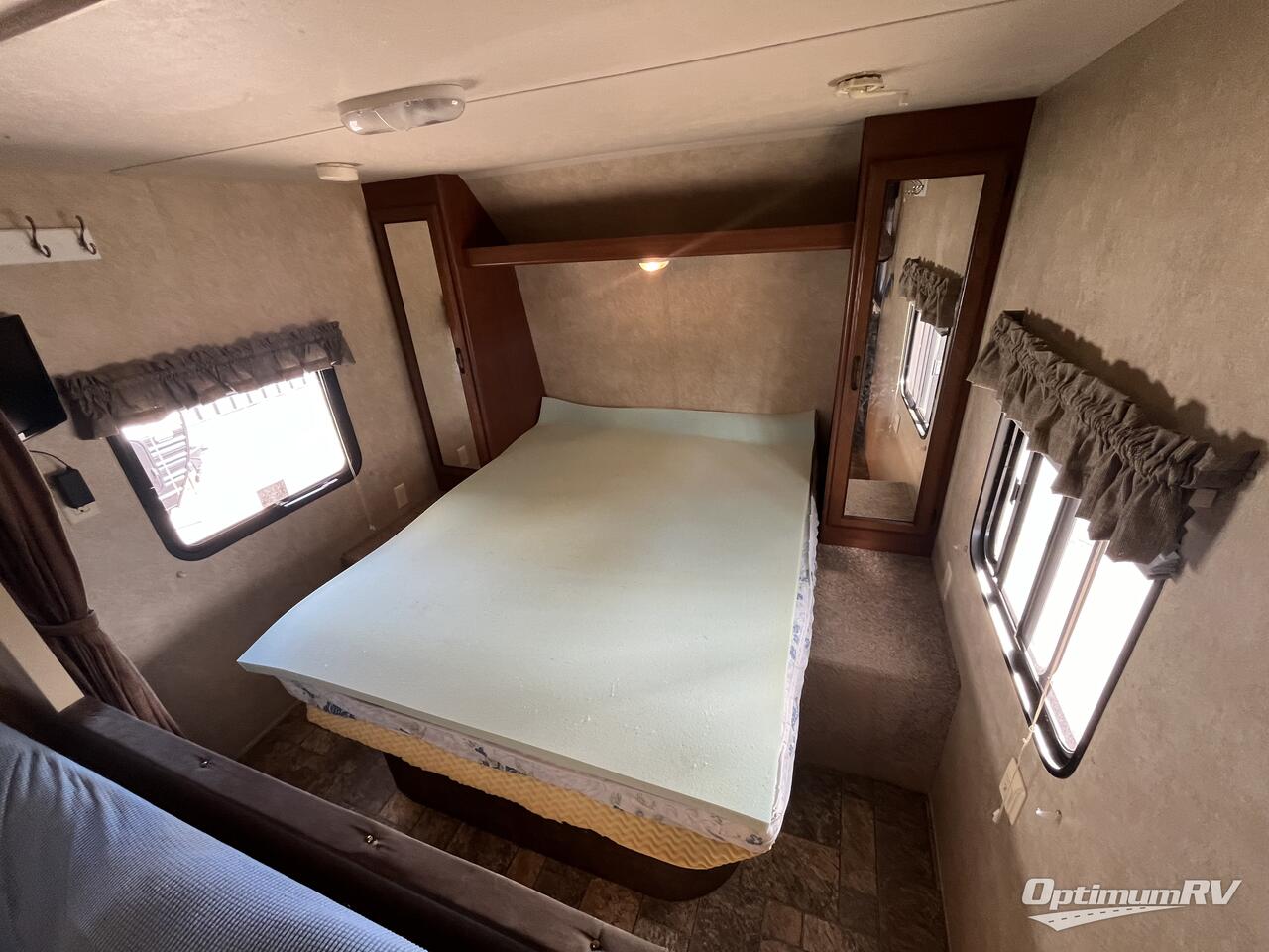 2014 Forest River Salem Cruise Lite 261BHXL Photo 22
