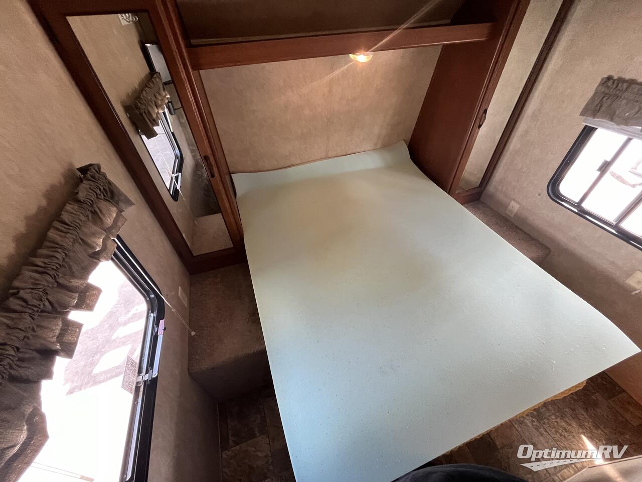 2014 Forest River Salem Cruise Lite 261BHXL Photo 23
