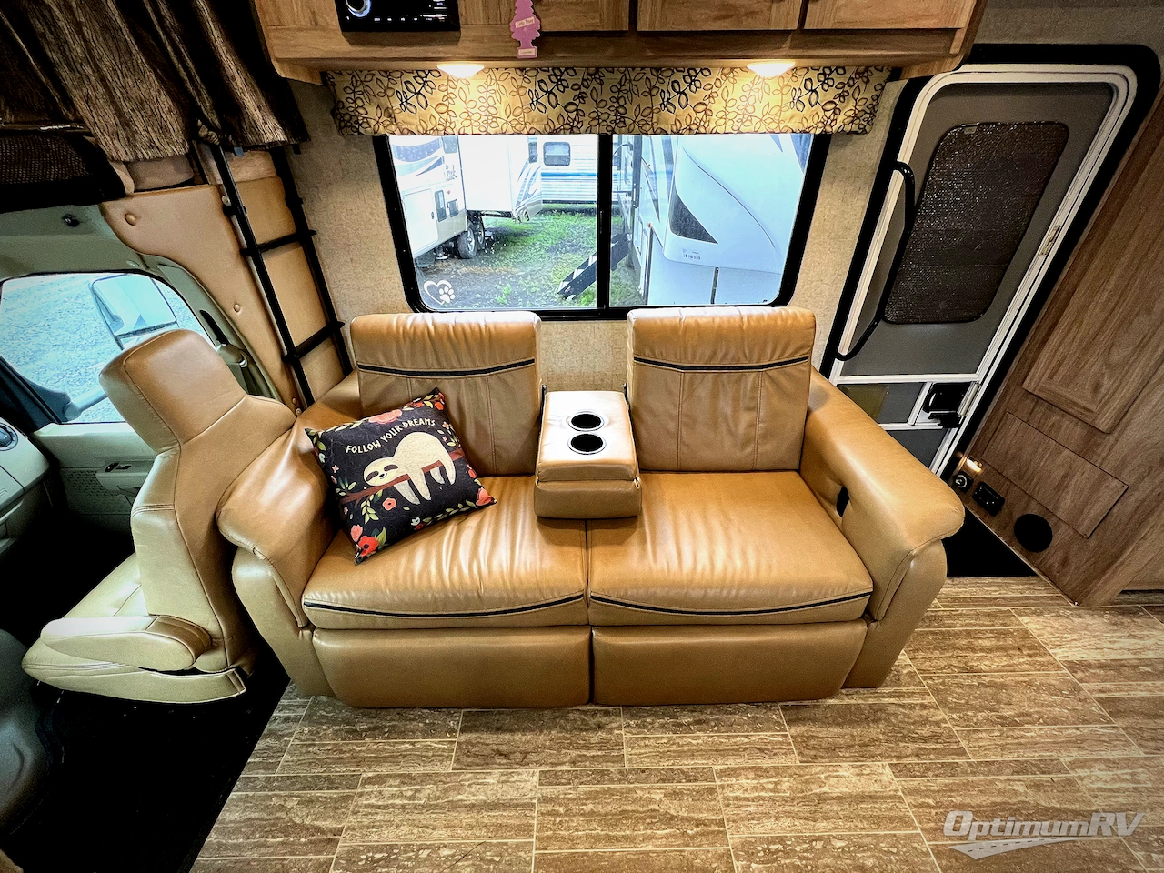 2017 Forest River Forester 3051S Ford Photo 7