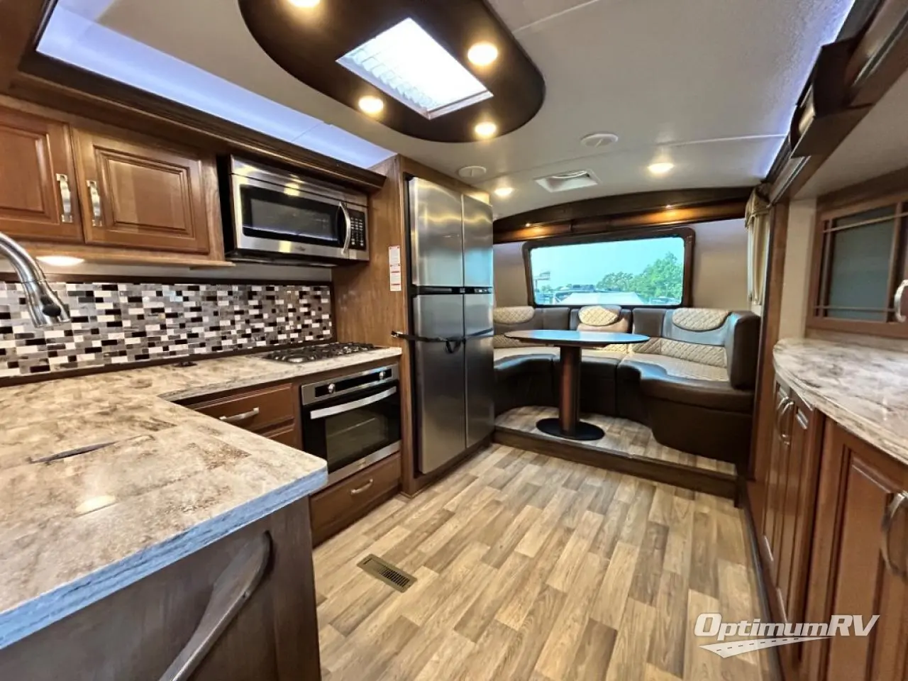 2017 Keystone Montana 3820FK Photo 11