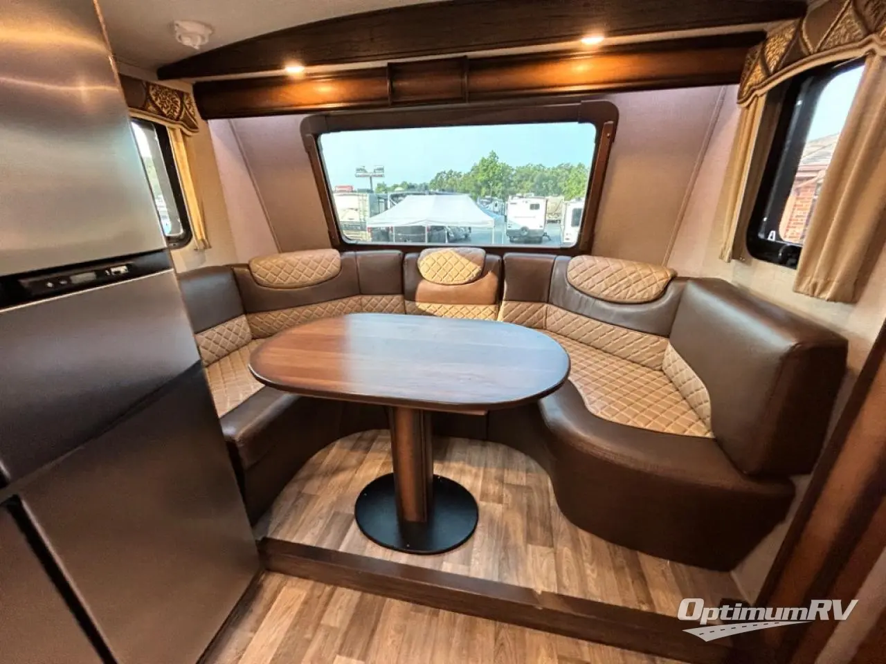 2017 Keystone Montana 3820FK Photo 12