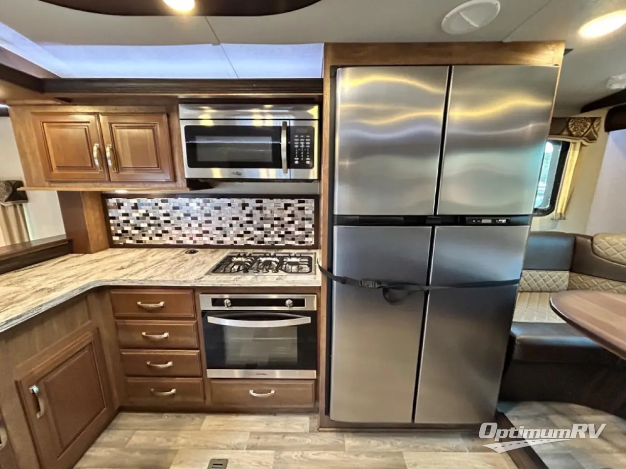 2017 Keystone Montana 3820FK Photo 14