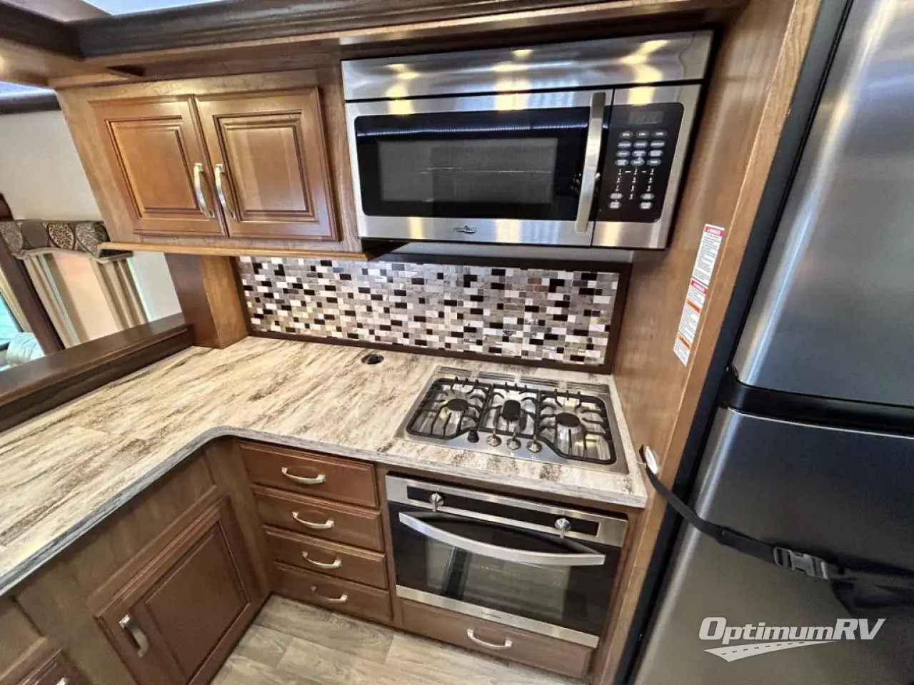 2017 Keystone Montana 3820FK Photo 15