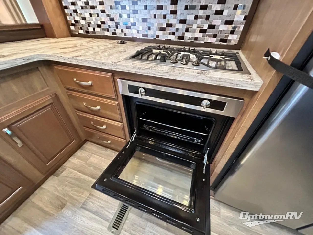 2017 Keystone Montana 3820FK Photo 16