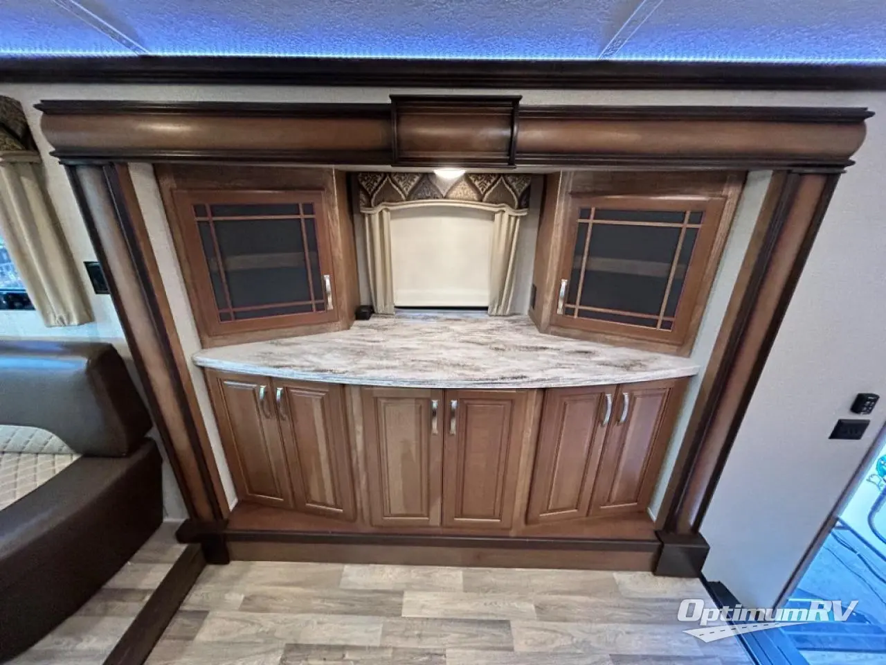 2017 Keystone Montana 3820FK Photo 20