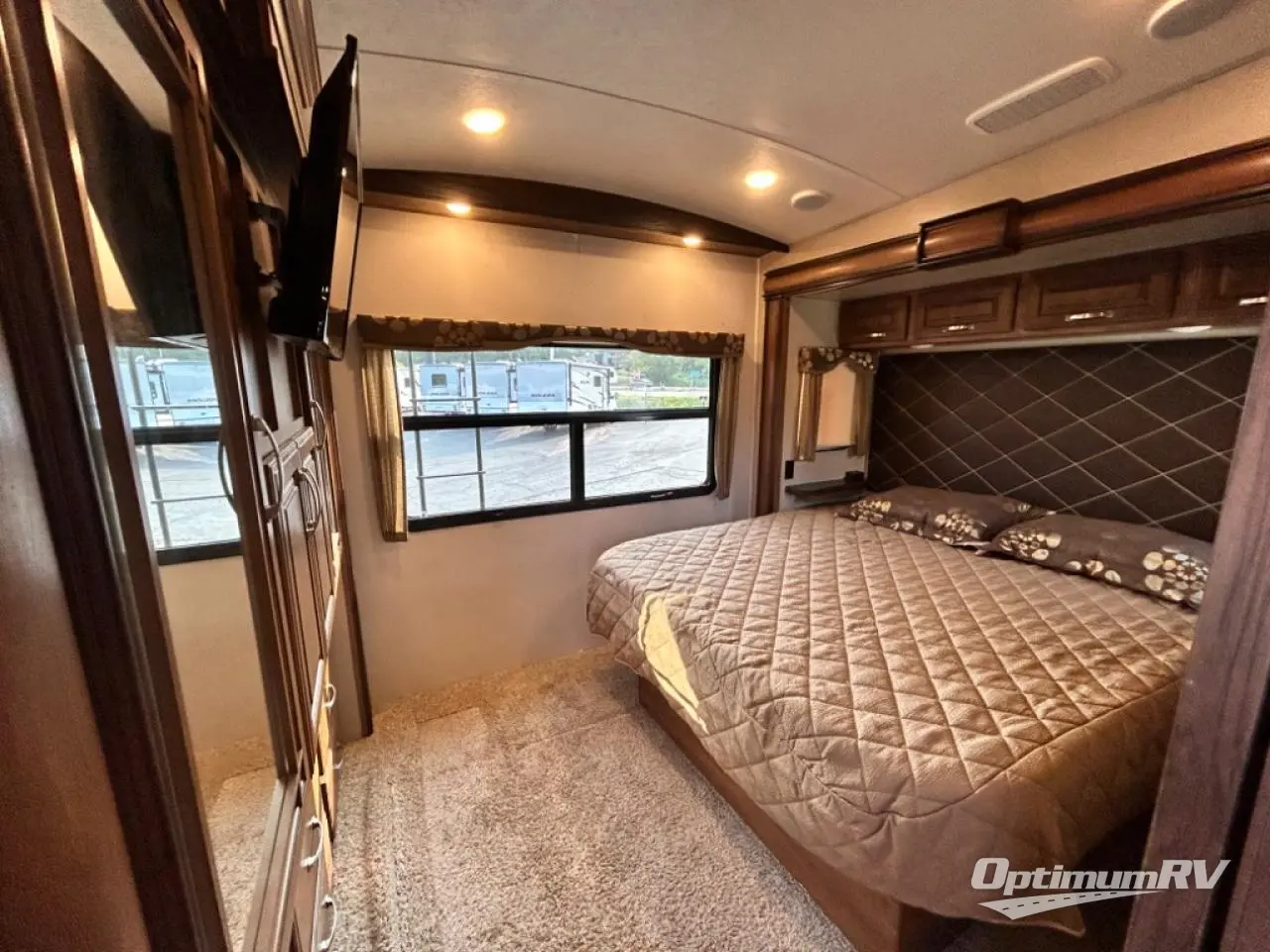 2017 Keystone Montana 3820FK Photo 22