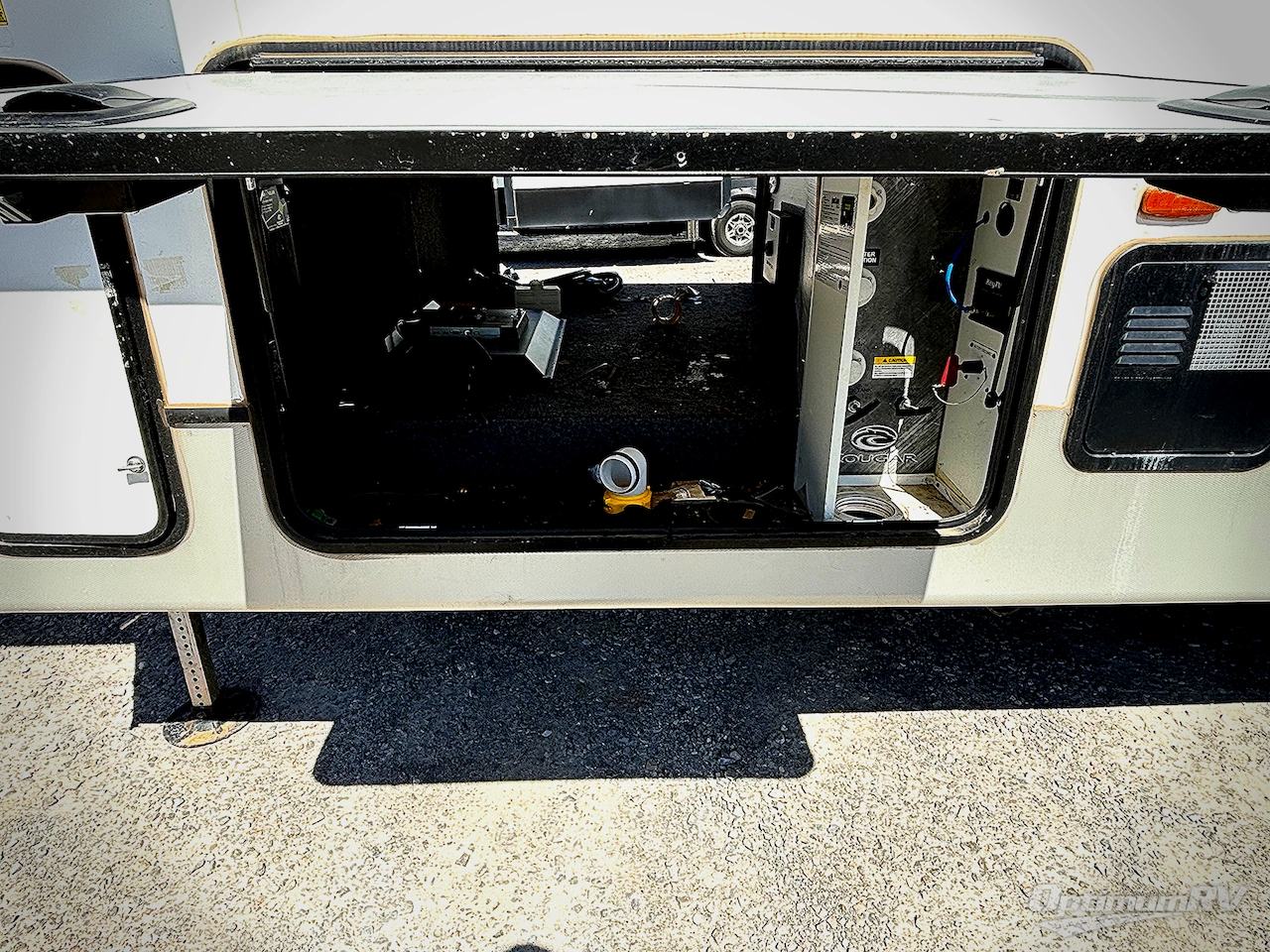 2021 Keystone Cougar Half-Ton 29RKS Photo 12