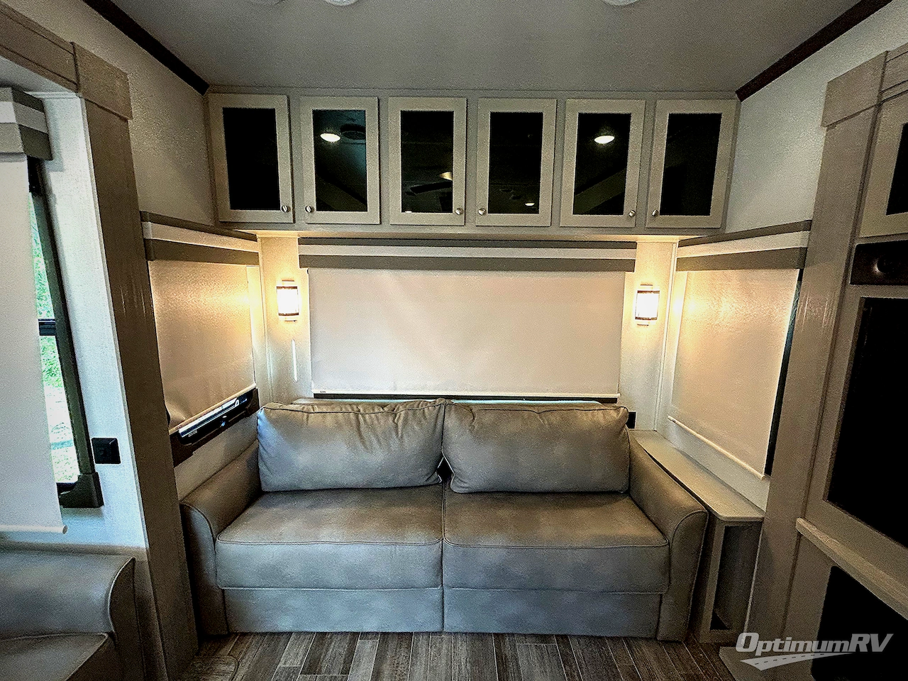 2022 Palomino Columbus C-Series 382FBC Photo 19