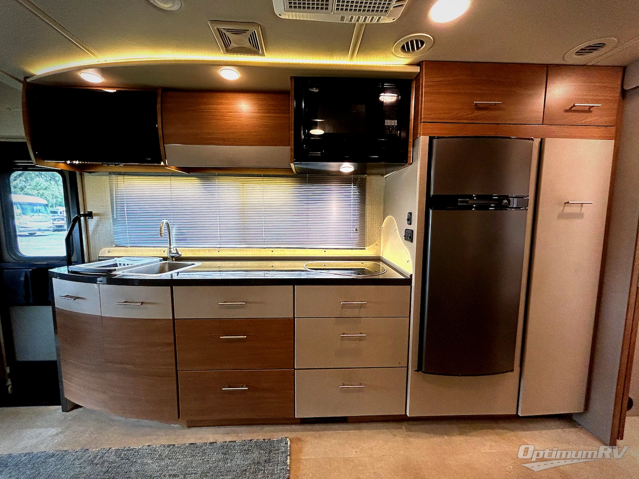 2015 Winnebago View 24M Photo 6