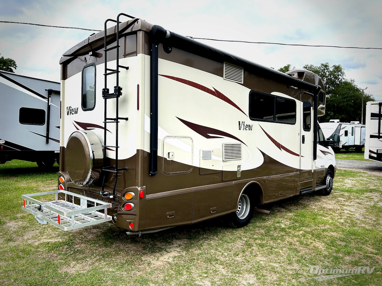 2015 Winnebago View 24M Photo 2