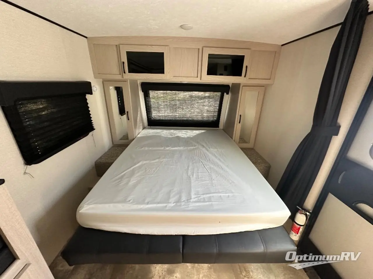 2022 Coachmen Apex Nano 203RBK Photo 7