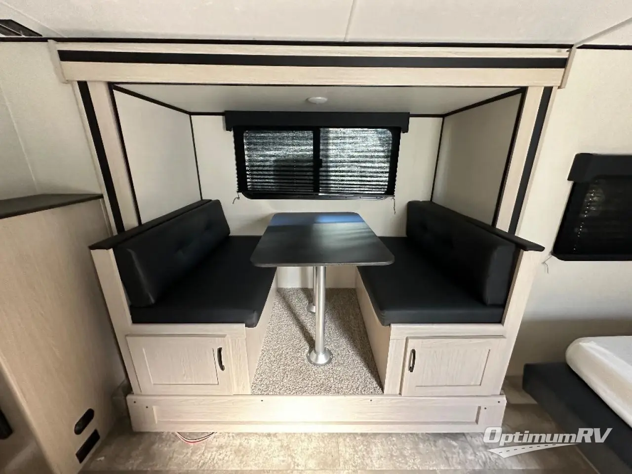 2022 Coachmen Apex Nano 203RBK Photo 8