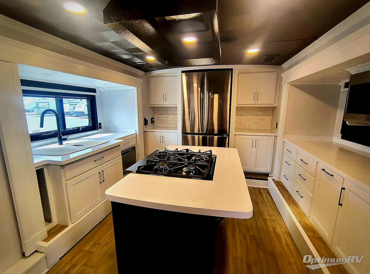 2023 Forest River RiverStone 391FSK Photo 9