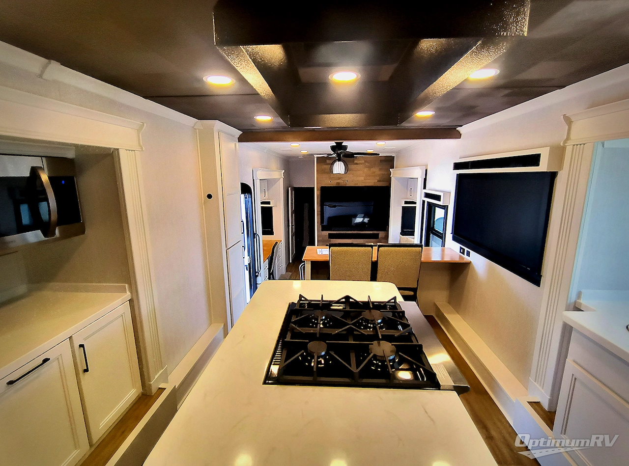 2023 Forest River RiverStone 391FSK Photo 10