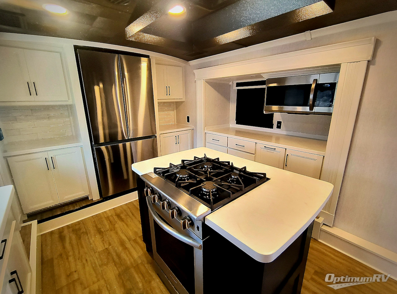 2023 Forest River RiverStone 391FSK Photo 13
