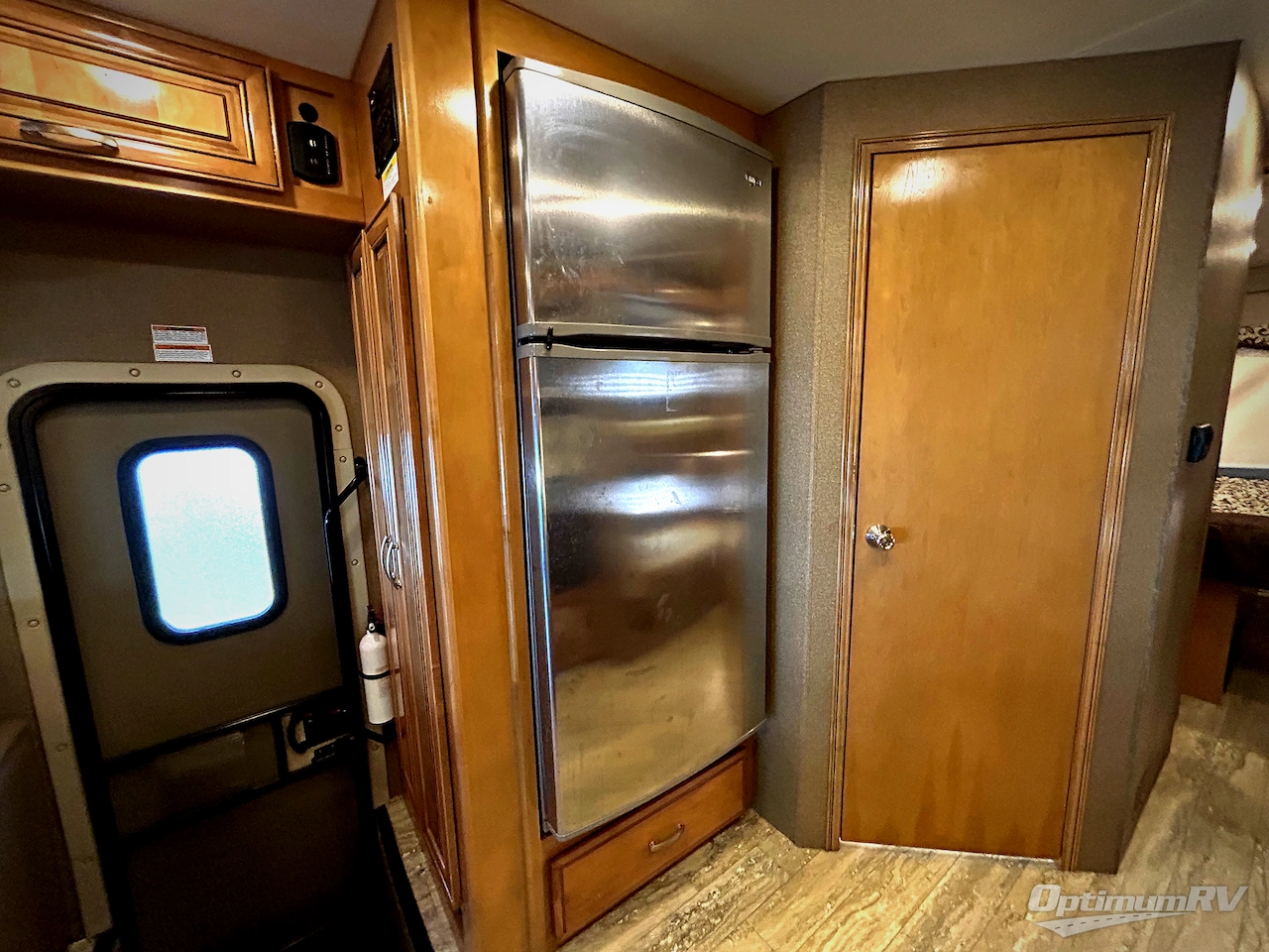 2016 Thor Four Winds Super C 35SB Photo 15