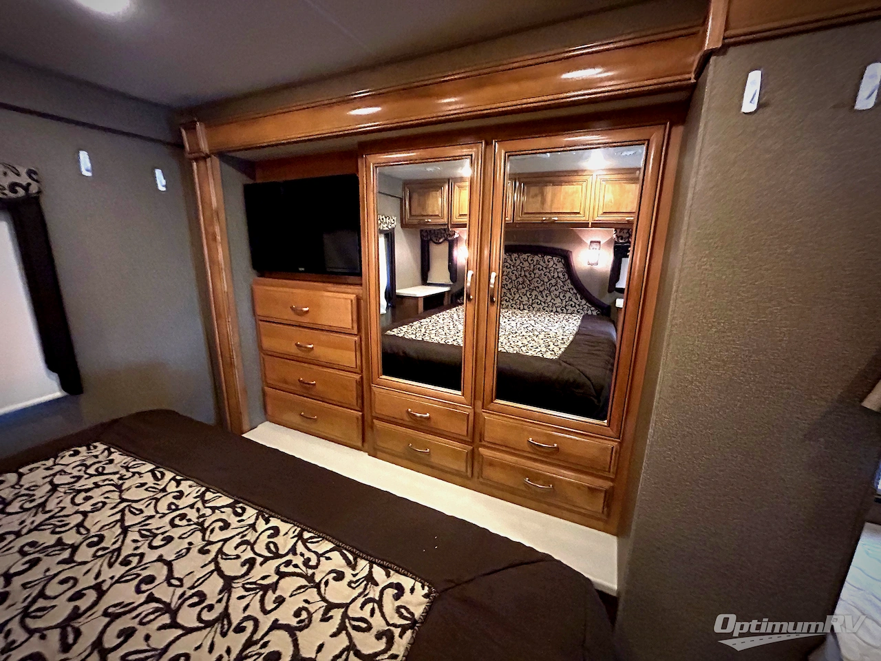 2016 Thor Four Winds Super C 35SB Photo 26