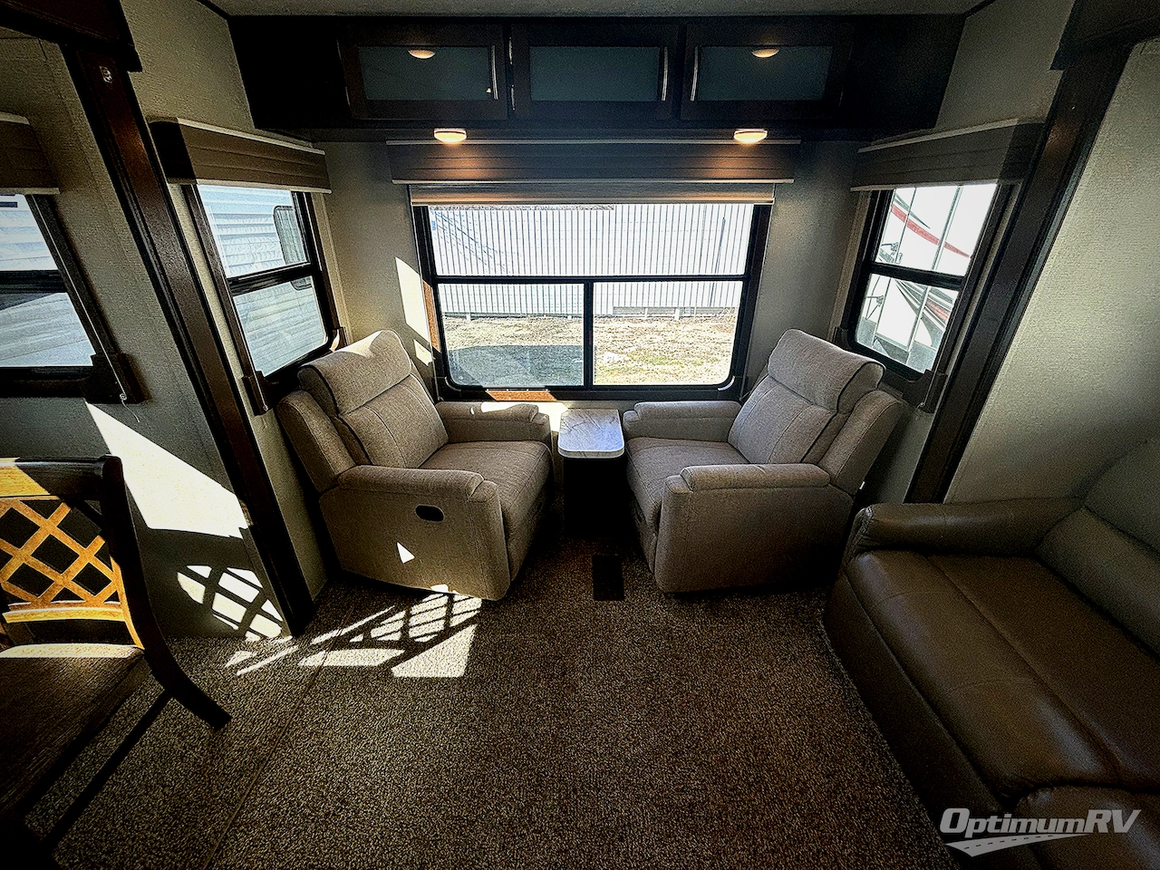 2018 Prime Time Crusader LITE 28RL Photo 9