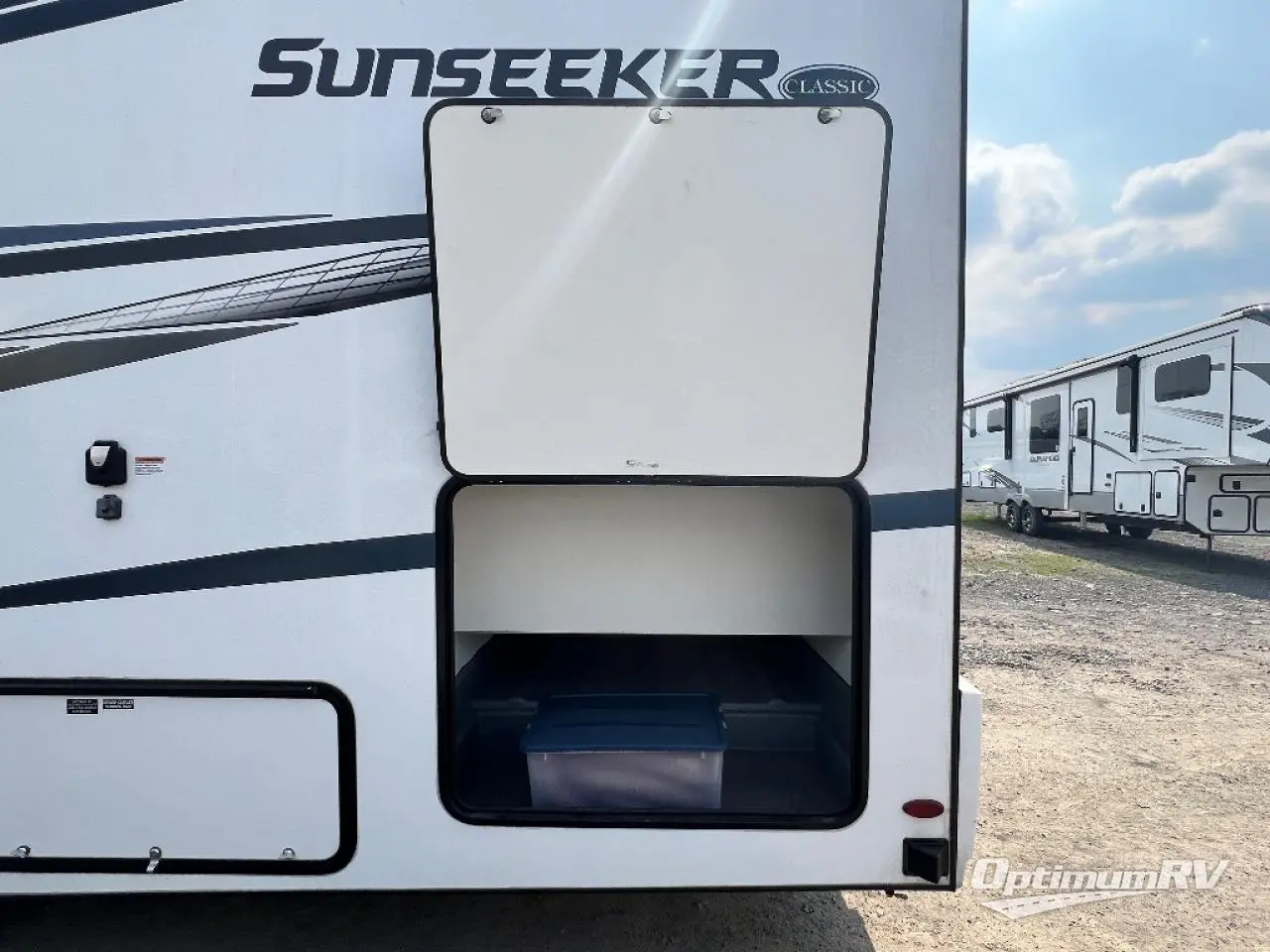 2022 Forest River Sunseeker Classic 3010DS Ford Photo 23