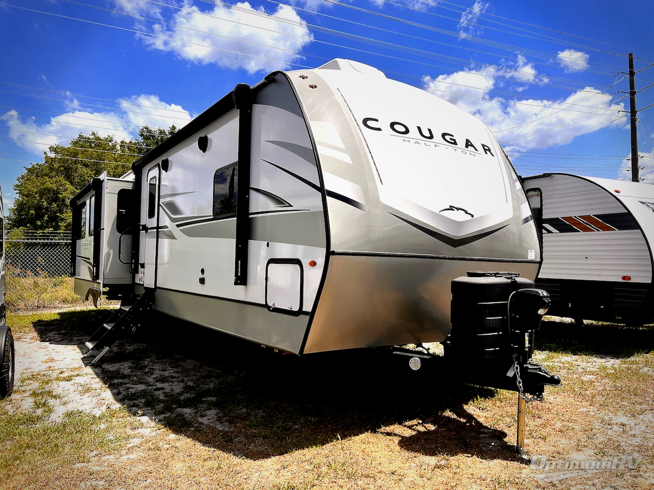 2024 Keystone Cougar Half-Ton 33RLI Photo 1