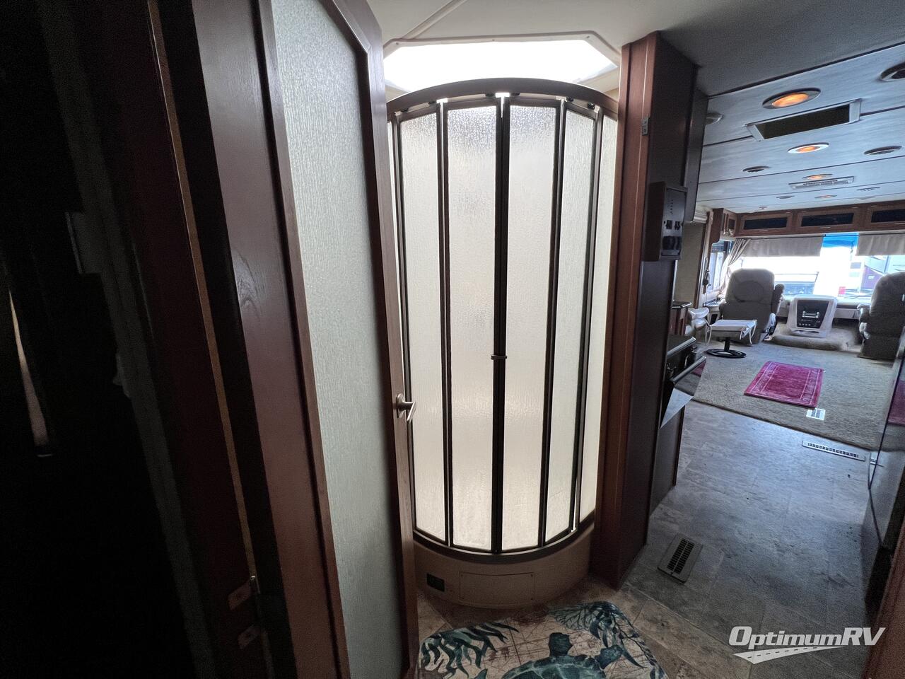 2011 Forest River Georgetown 360DS Photo 17