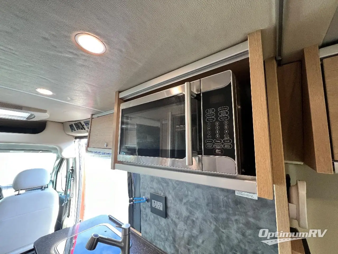 2018 EHGNA Hymer Aktiv 2.0 Photo 9