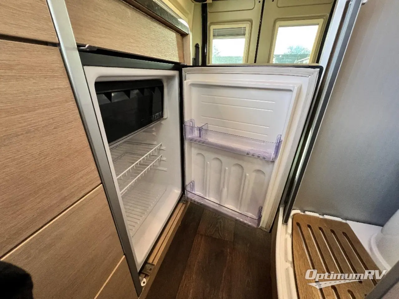 2018 EHGNA Hymer Aktiv 2.0 Photo 10