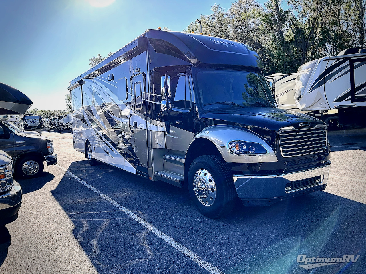 2019 Renegade Verona 36VSB Photo 1