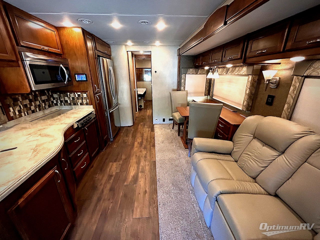 2019 Renegade Verona 36VSB Photo 5