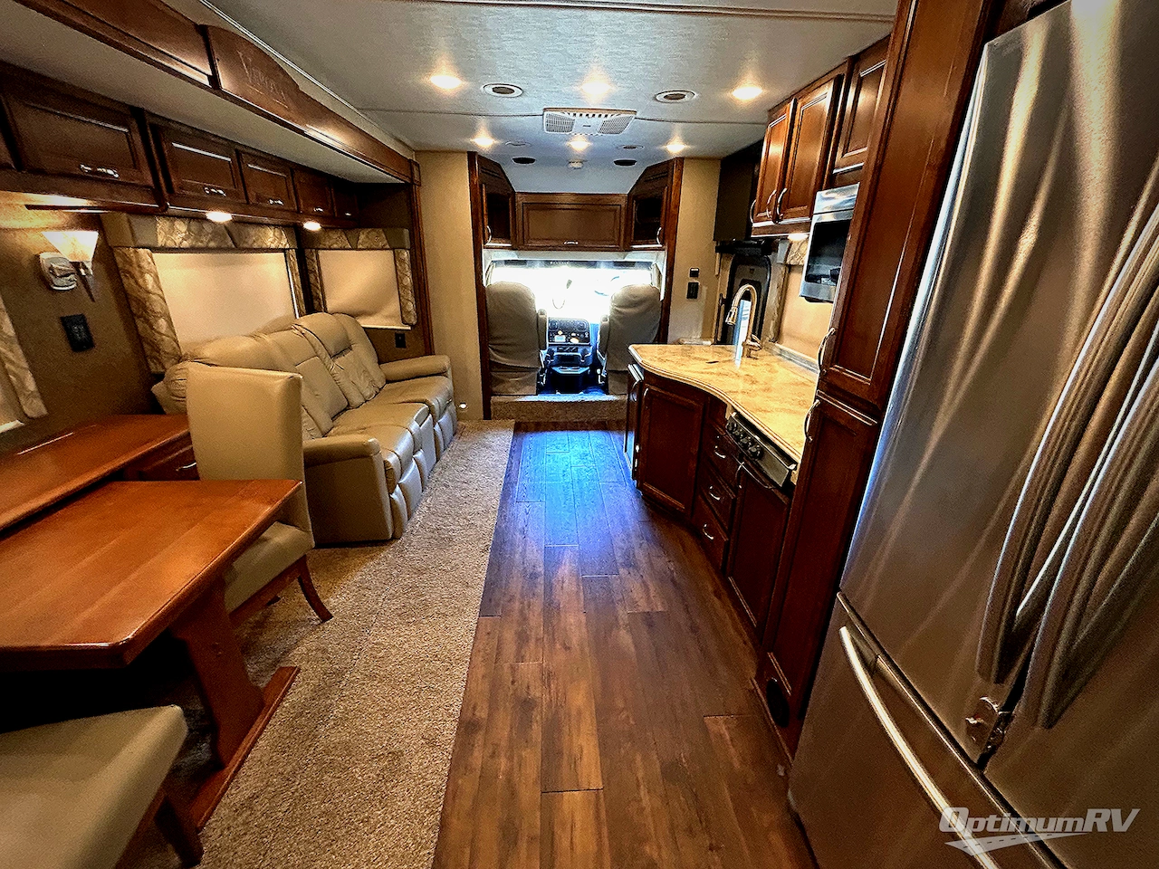 2019 Renegade Verona 36VSB Photo 6