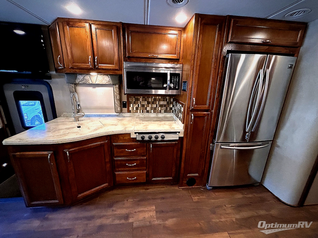 2019 Renegade Verona 36VSB Photo 7