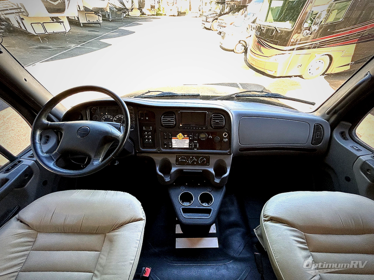 2019 Renegade Verona 36VSB Photo 4
