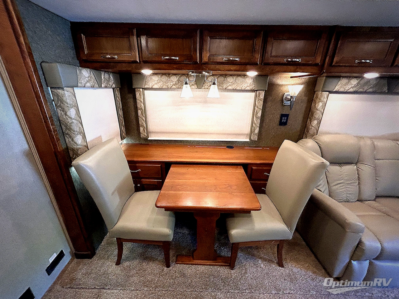 2019 Renegade Verona 36VSB Photo 11
