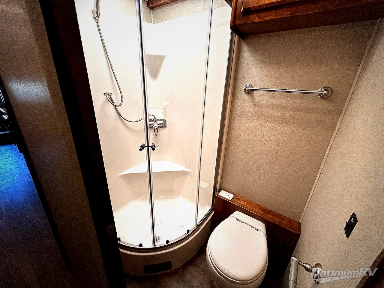 2019 Renegade Verona 36VSB Photo 15