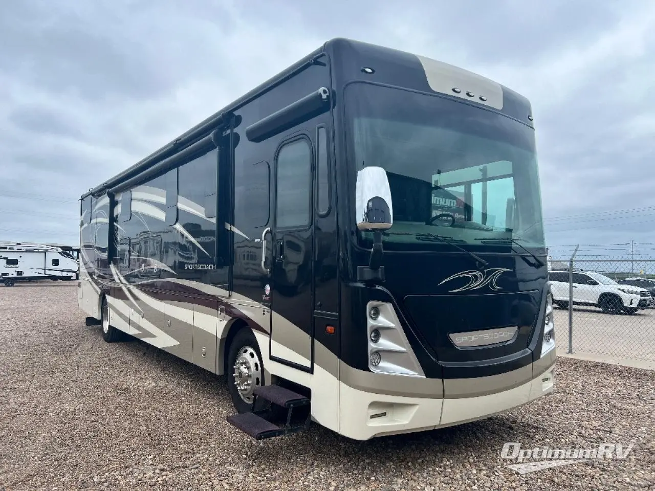 2021 Coachmen Sportscoach RD 402TS Photo 1