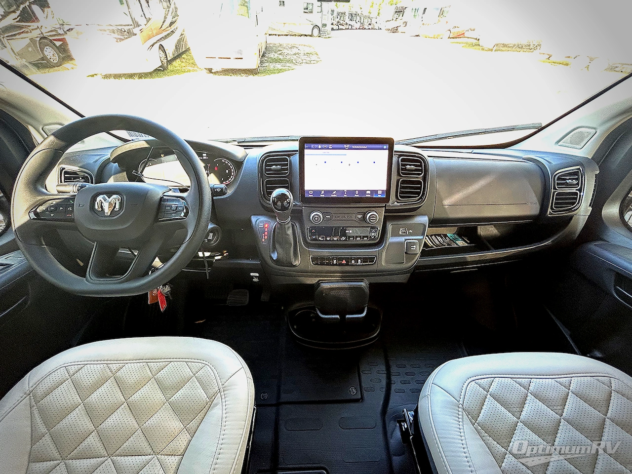 2024 Entegra Ethos 20A Photo 6