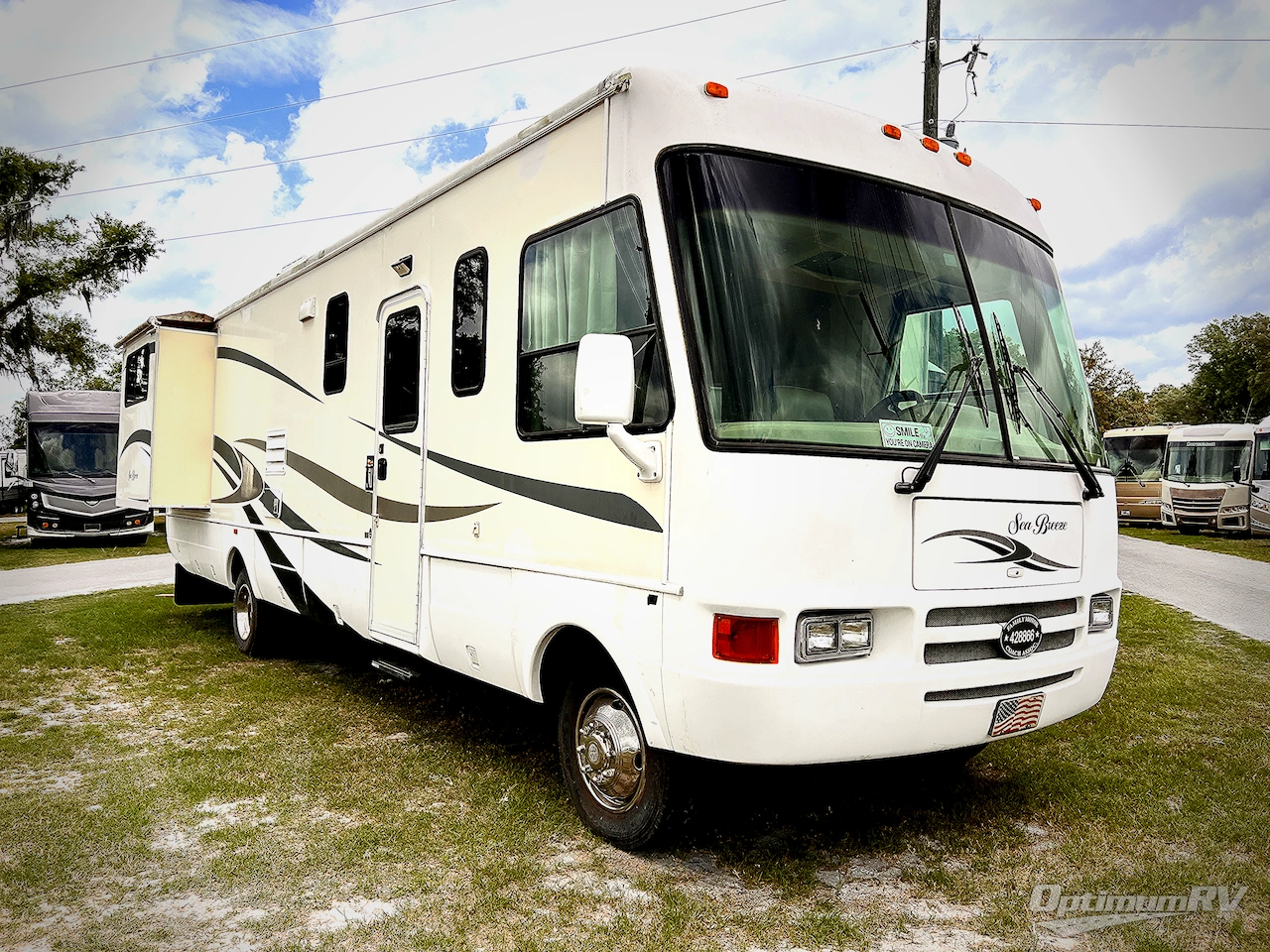 2004 National RV Sea Breeze 1341 Photo 1