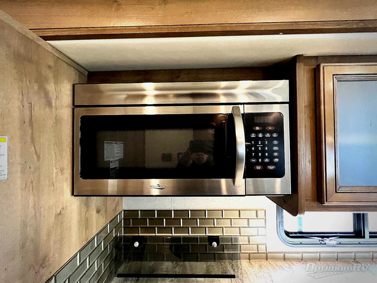 2019 Holiday Rambler Admiral 34J Photo 14