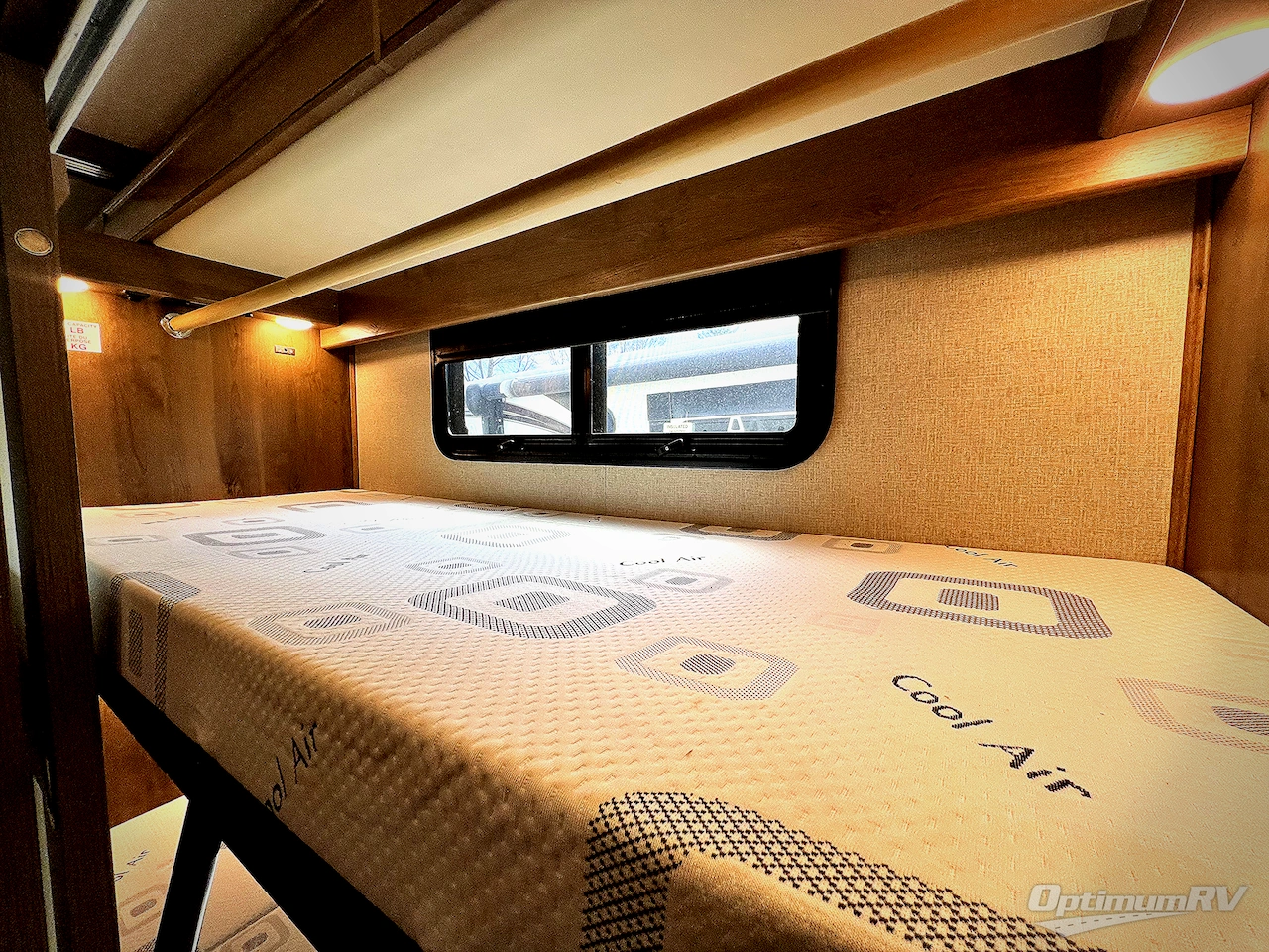 2019 Holiday Rambler Admiral 34J Photo 22