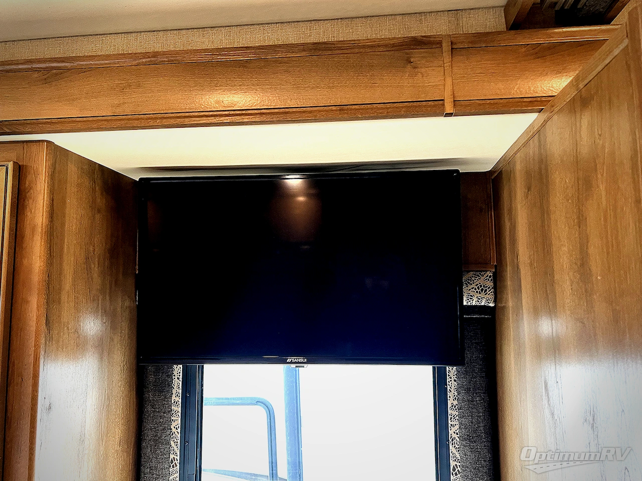 2019 Holiday Rambler Admiral 34J Photo 28