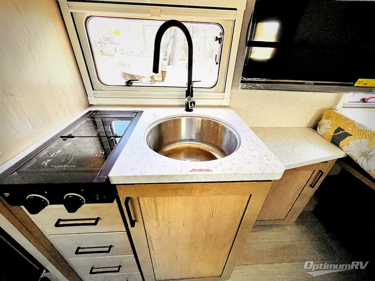 2025 Ember Overland Series 190MSL Photo 8